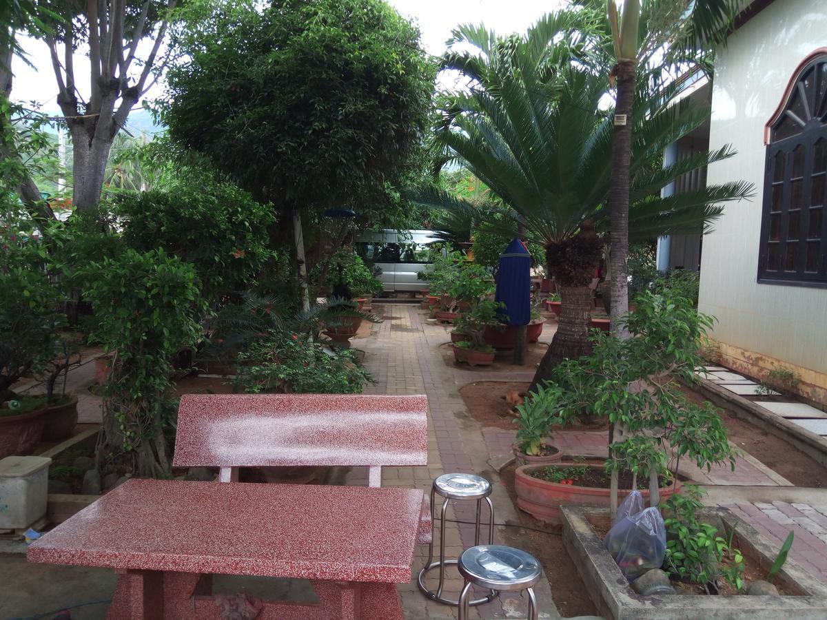 Khách sạn Mộng An Vĩnh Hy Esterno foto